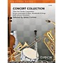 Curnow Music Concert Collection (Grade 1.5) (French Horn) Concert Band Level 1.5 Composed by Various