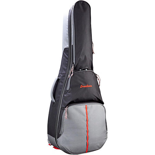 Breedlove Concert Deluxe Guitar Gig Bag