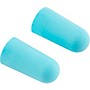 Fender Concert Ear Plugs 10-Pairs Daphne Blue