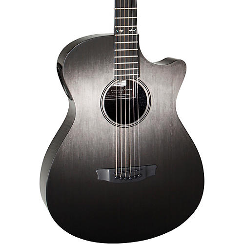 Concert Hybrid Series CH-OM Acoustic-Electric Guitar with L.R. Baggs Stagepro Element Electronics