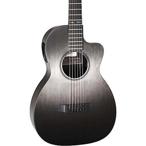 Concert Hybrid Series CH-PA Parlor Acoustic-Electric Guitar with L.R. Baggs Anthem Electronics