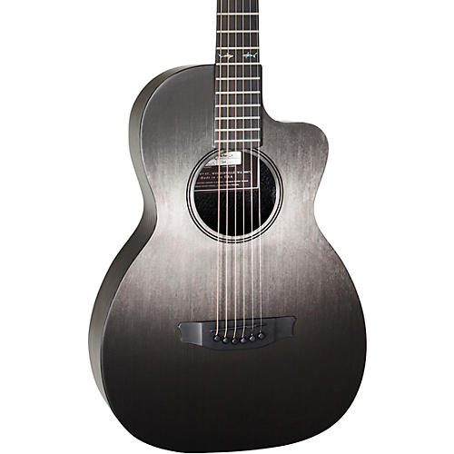 Concert Hybrid Series CH-PA Parlor Acoustic Guitar