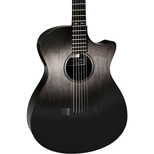 Concert Hybrid Series OM with L.R. Baggs Anthem Electronics Acoustic-Electric Guitar