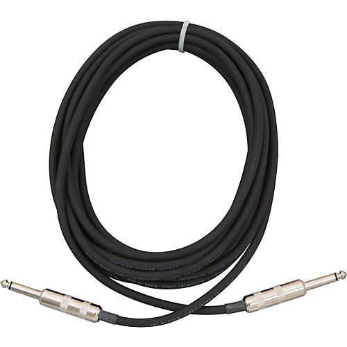 Concert Instrument Cable 1/4