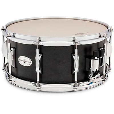 Black Swamp Percussion Concert Maple Shell Snare Drum