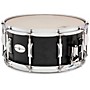 Black Swamp Percussion Concert Maple Shell Snare Drum Black Nickel-Over-Steel 14 x 6.5 in.