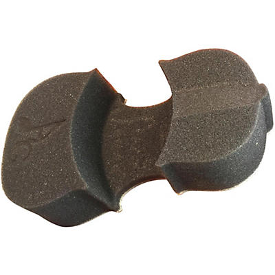 AcoustaGrip Concert Performer Thick Violin and Viola Shoulder Rest