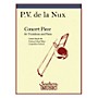 Southern Concert Piece (Trombone) Southern Music Series Composed by Paul Véronge de La Nux