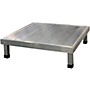 Bearcat Concert Podium Aluminum
