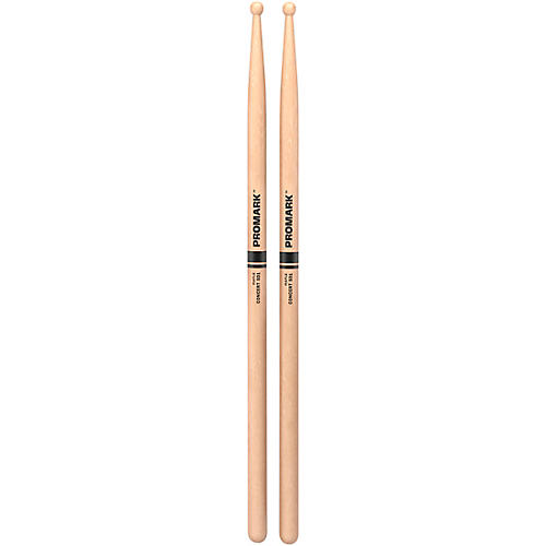 Promark Concert SD1 Maple Drum Sticks 3/8 Inch Maple Wood Tip