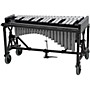 Adams Concert Series 3.0 Octave Vibraphone with Motor and Endurance Field Frame Silver Bars F3 - F6