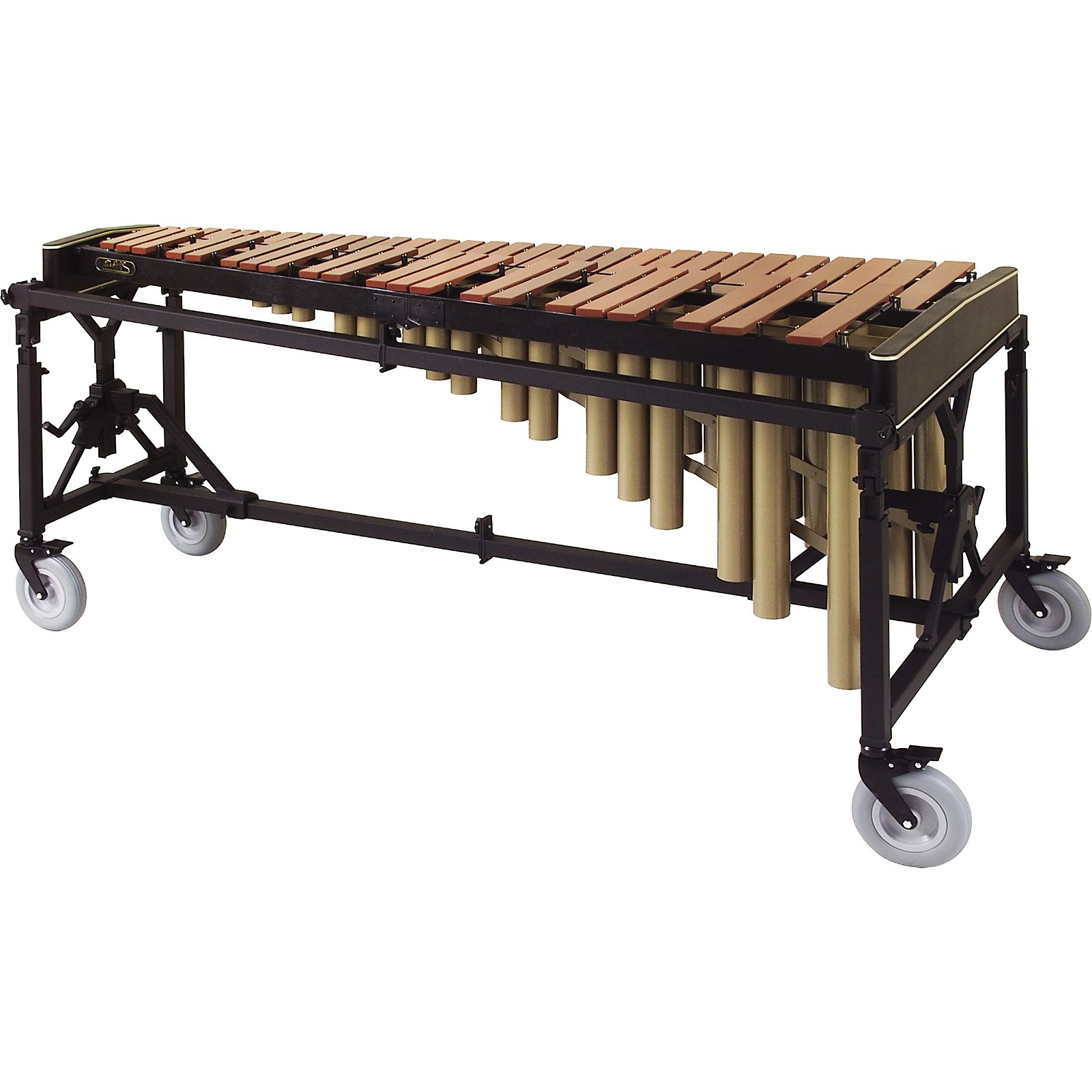 Adams Concert Series 4.3 Octave Synthetic Marimba Endurance Frame
