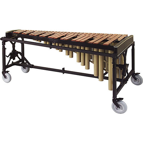 Adams Concert Series 4.3 Octave Synthetic Marimba Endurance Frame (MCKF43)