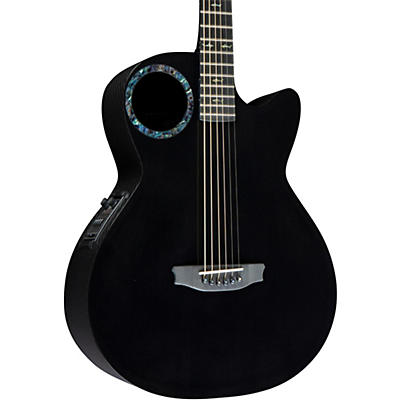 Rainsong Concert Series CO-WS1005NS Acoustic-Electric Guitar