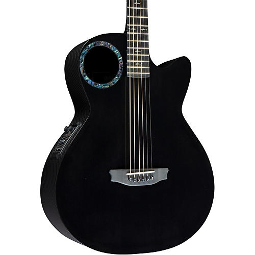 Concert Series CO-WS1005NS Acoustic-Electric Guitar