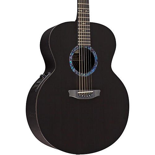 Concert Series Jumbo Acoustic-Electric Guitar