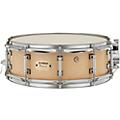 Yamaha Concert Series Maple Snare Drum 14 x 6.5 in. Matte Natural14 x 5 in. Matte Natural