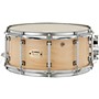 Yamaha Concert Series Maple Snare Drum 14 x 6.5 in. Matte Natural