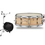 Yamaha Concert Series Maple Snare Drum with Stand and Free Bag 14 x 5 in.