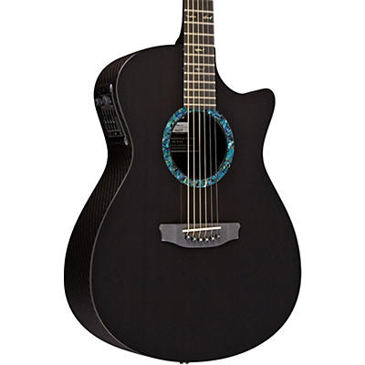 RainSong Concert Series Orchestra Acoustic-Electric Guitar