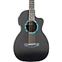 RainSong Concert Series Parlor Acoustic-Electric Guitar Carbon Fiber