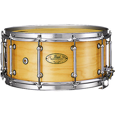 Pearl Concert Series Snare Drum