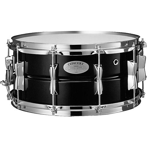 Concert Series Steel Snare Drum