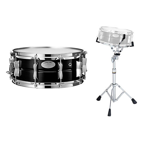 Yamaha deals concert snare