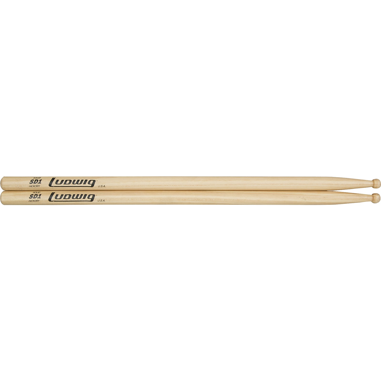 Ludwig Concert Snare Drum Sticks Musician's Friend