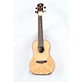 Luna Concert Solid Spruce Top Tapa Design Acoustic Electric Ukulele Condition 3 - Scratch and Dent Natural 194744640155Condition 3 - Scratch and Dent Natural 194744640155