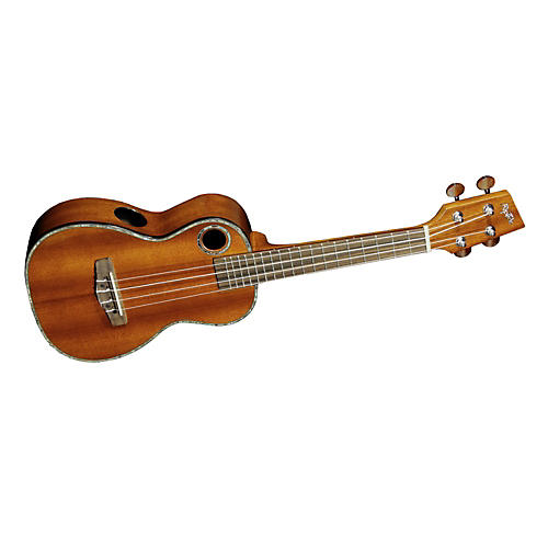 Concert Solid Top Ukulele