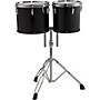 Sound Percussion Labs Concert Tom Set 10 and 12 with Stand