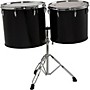Sound Percussion Labs Concert Tom Set 16 and 18 with Stand