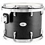 Black Swamp Percussion Concert Tom in Satin Concert Black Stain 14 in.