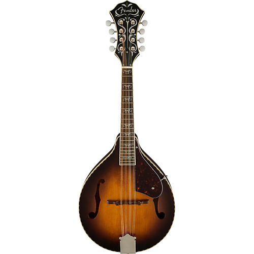 Concert Tone A53S A-Style Mandolin