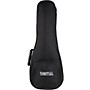 WolfPak Concert Uke Bag Black