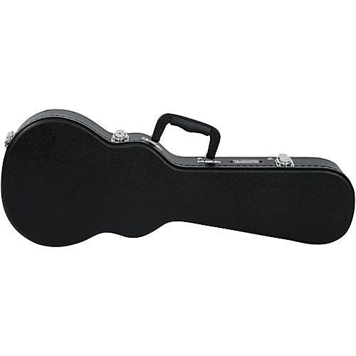 Gator Concert Ukulele Wood Acoustic Guitar Case Condition 1 - Mint Black