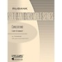 Rubank Publications Concertino (Trombone Solo with Piano - Grade 5) Rubank Solo/Ensemble Sheet Series