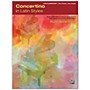 Alfred Concertino in Latin Styles 2 copies required Late Elementary
