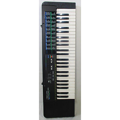 Realistic Concertmate 670 Portable Keyboard