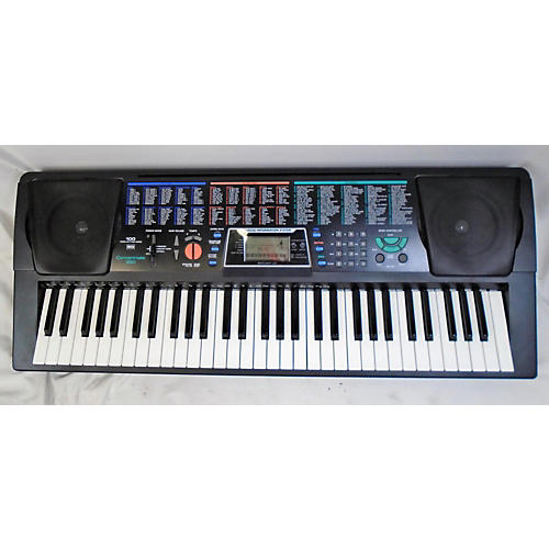 Concertmate 980 Portable Keyboard