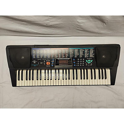 Optimus Concertmate 980 Portable Keyboard