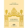 Editio Musica Budapest Concerto EMB Series by Johann Georg Albrechtsberger