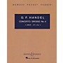 Boosey and Hawkes Concerto Grosso, Op. 6, No. 4 (in A minor) Boosey & Hawkes Scores/Books Series by George Friedrich Handel