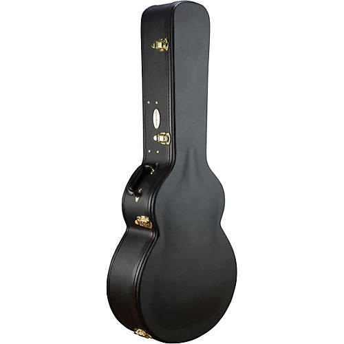 Concerto Hardshell Guitar Case