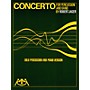 Meredith Music Concerto (for Percussion and Piano) Meredith Music Percussion Series Composed by Robert Jager