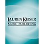 Lauren Keiser Music Publishing Concerto for Percussion and Symphonic Band (Piano Reduction) LKM Music Series