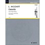 Hal Leonard Concerto for Trumpet And Orchestra In G Major Trumpet In C And Piano