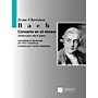 Editions Salabert Concerto in C Minor String Solo Series Composed by Johann Christian Bach Edited by Henri Casadesus