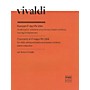 PWM Concerto in F Major, RV284 from 'La Stravaganza' Op. 4 Violin and Piano Reduction